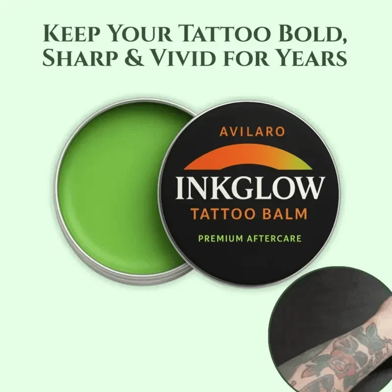 Plejecreme til tatoveringer