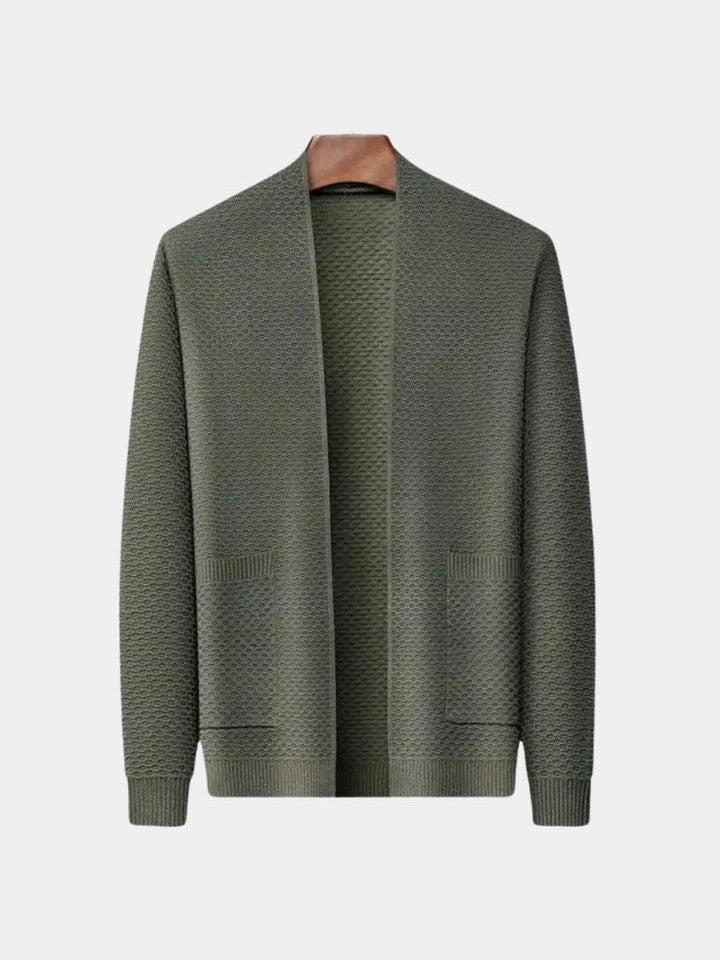 Jacquard | Classique Blazer
