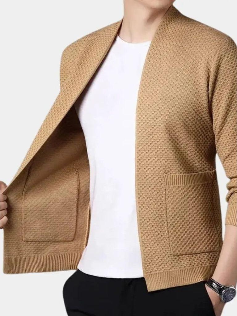 Jacquard | Classique Blazer