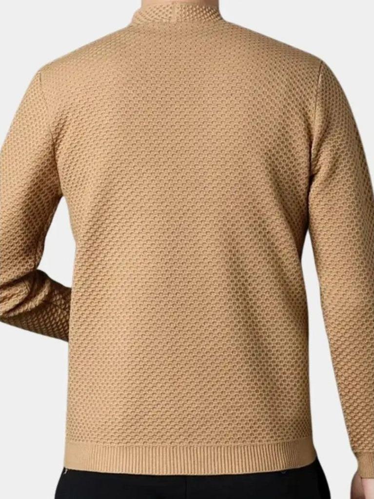 Jacquard | Classique Blazer
