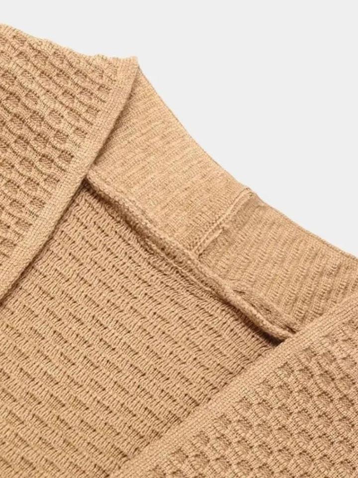 Jacquard | Classique Blazer