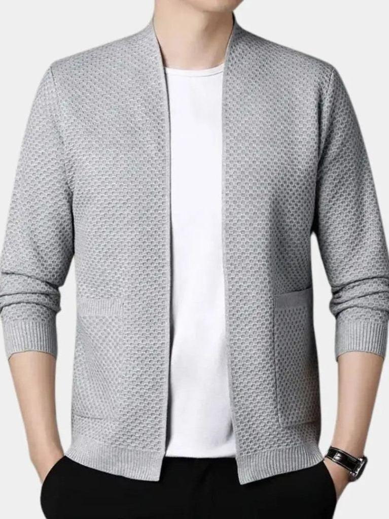 Jacquard | Classique Blazer