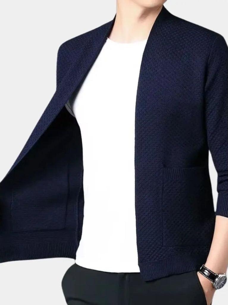 Jacquard | Classique Blazer