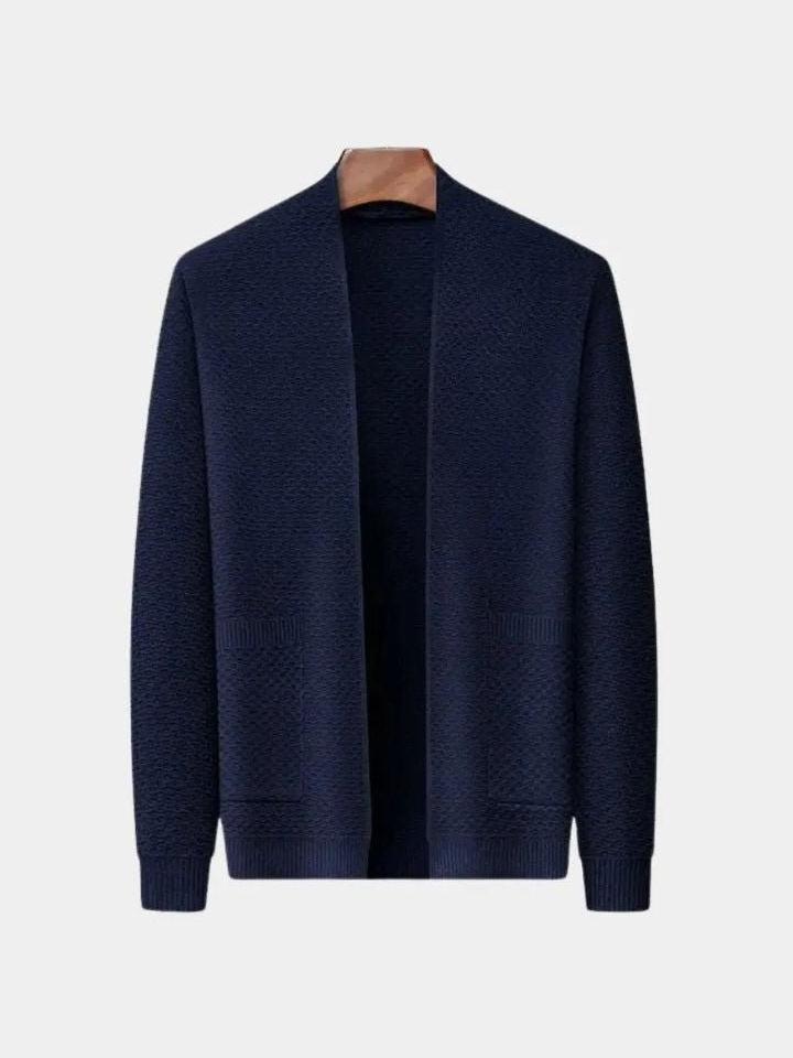 Jacquard | Classique Blazer