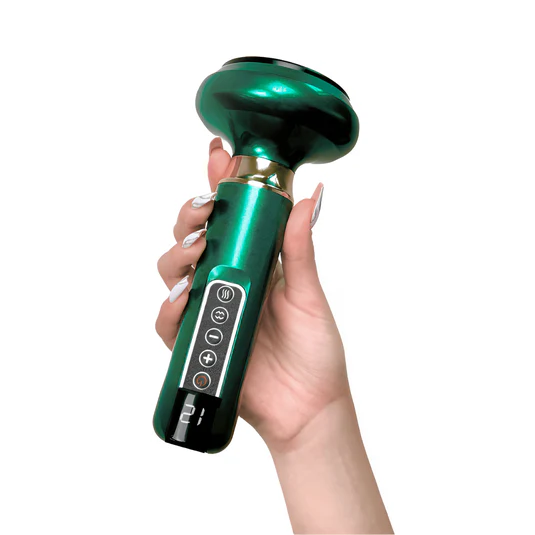 Cellulite Eraser + GRATIS luksus MagicMiracle Oil