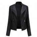 Pippa | Stilfuld Moto Jakke