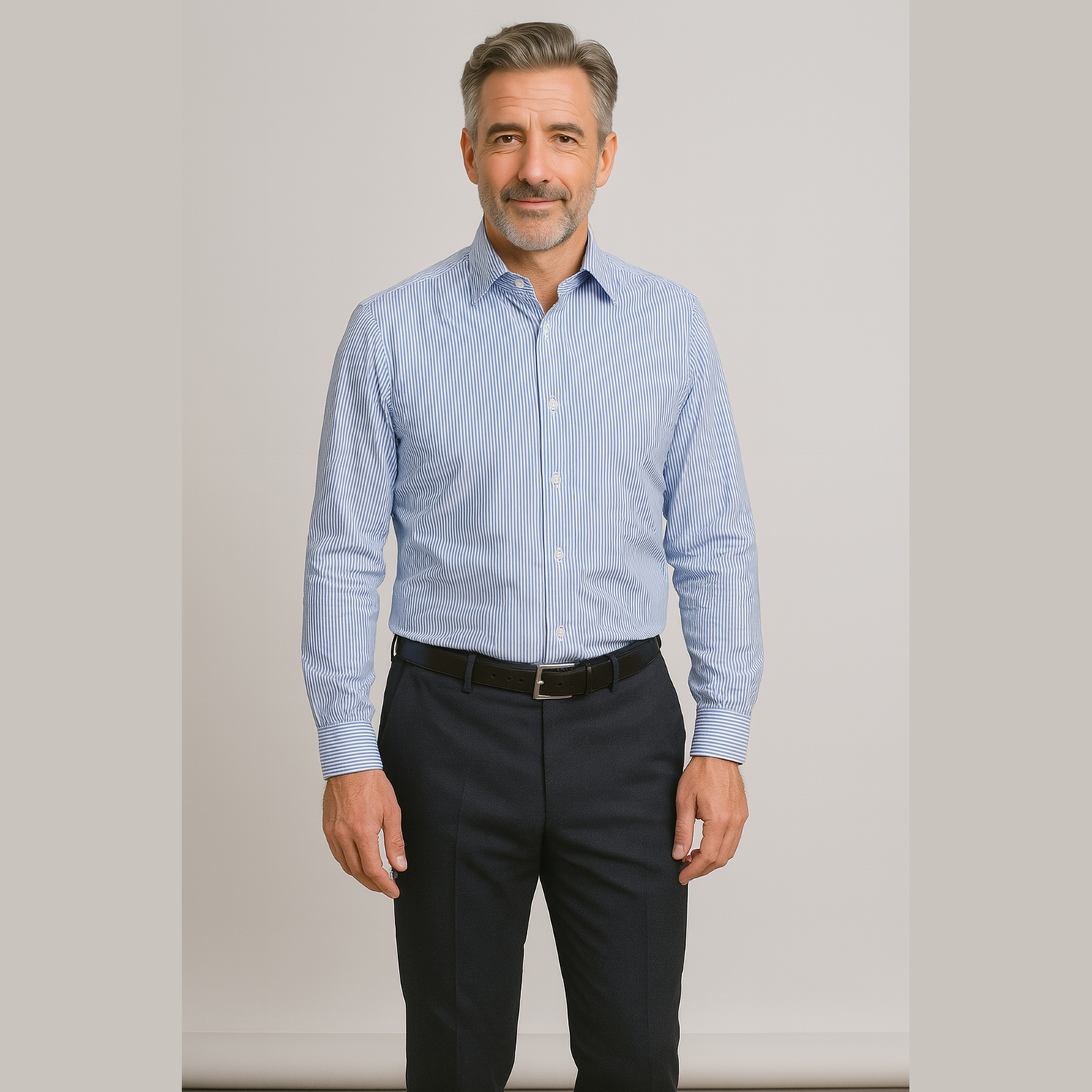 Laurens | Formel Kontorskjorte