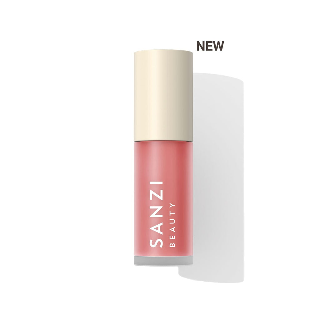 LIP SHEEN