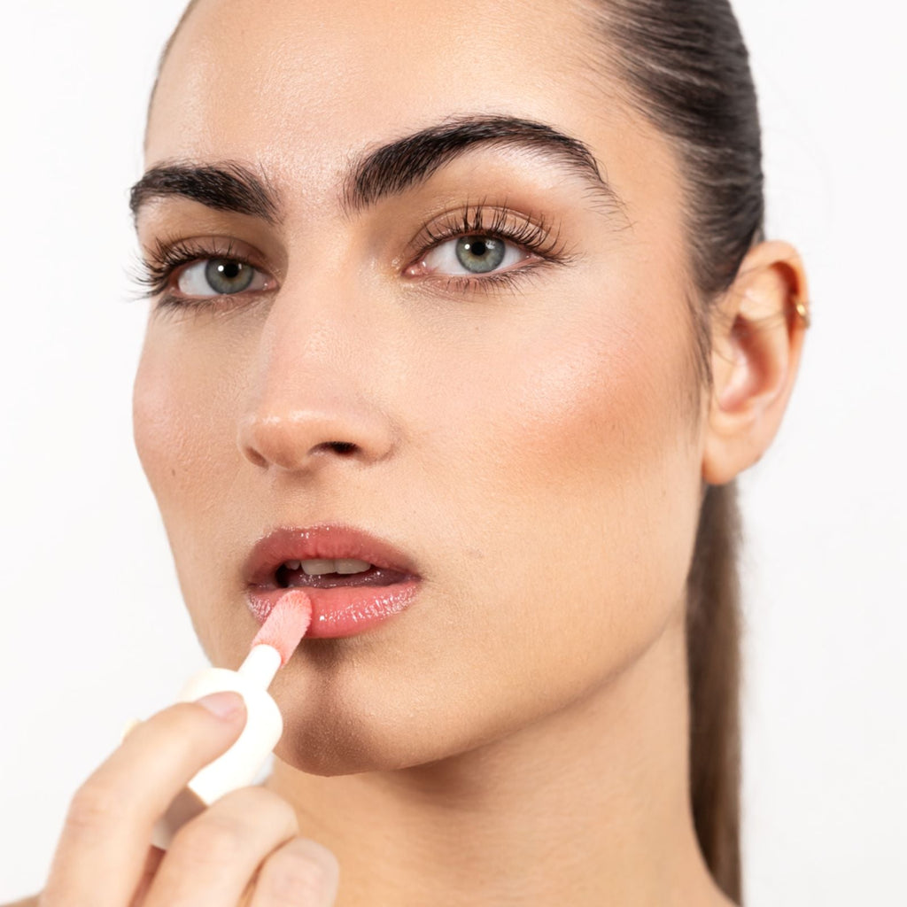 LIP SHEEN