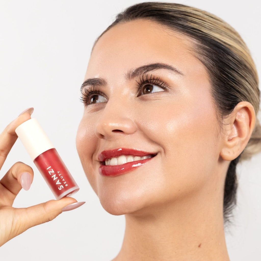 LIP SHEEN