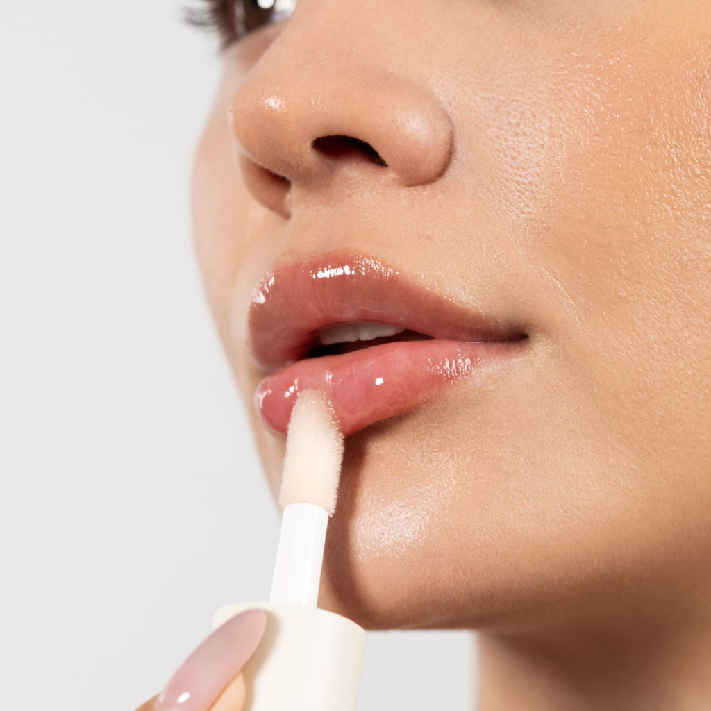 LIP SHEEN