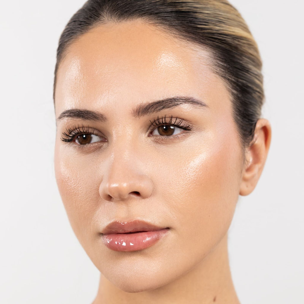 LIP SHEEN