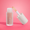 LIP SHEEN