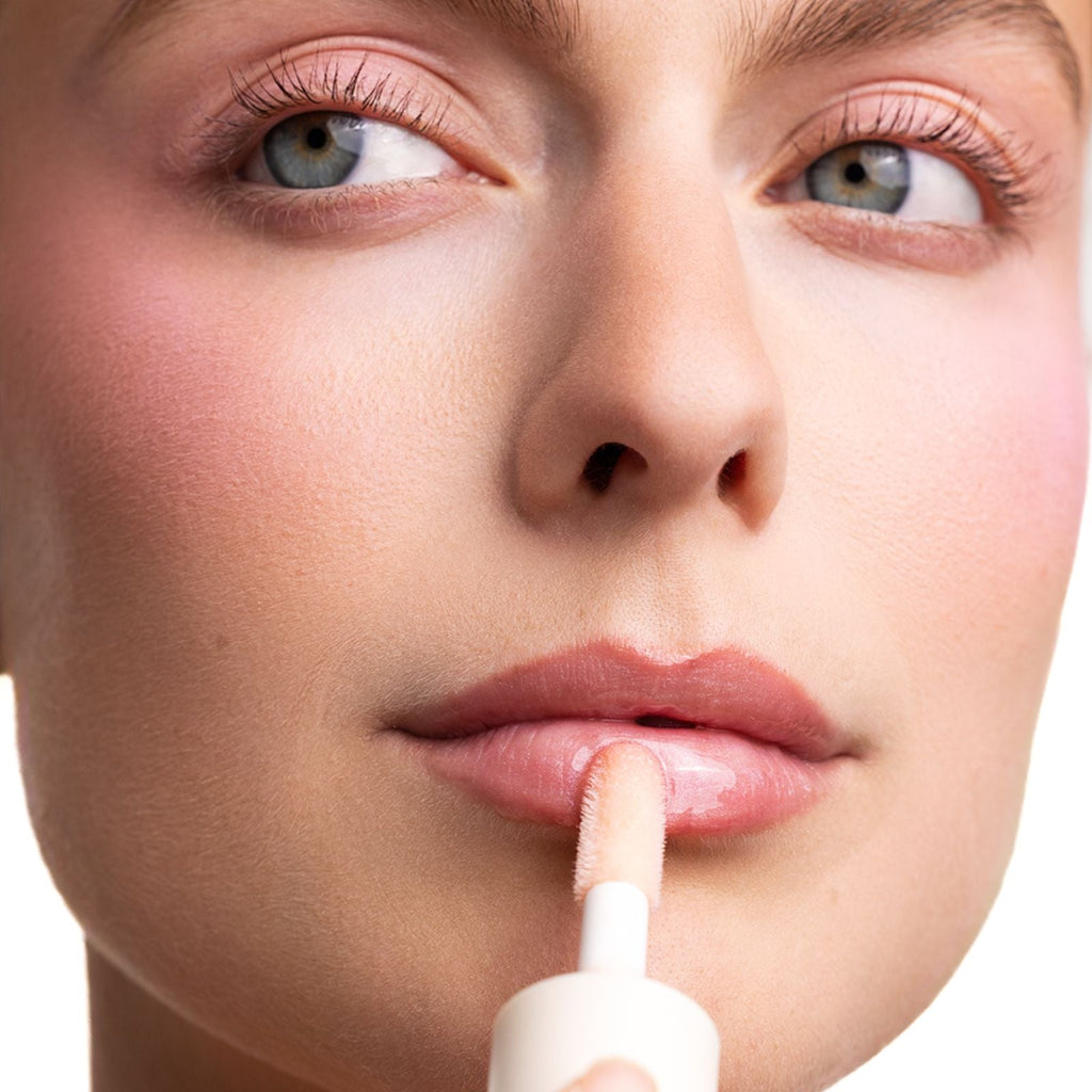 LIP SHEEN