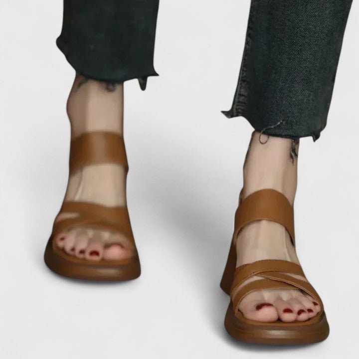 Liv | Elegant Sandaler