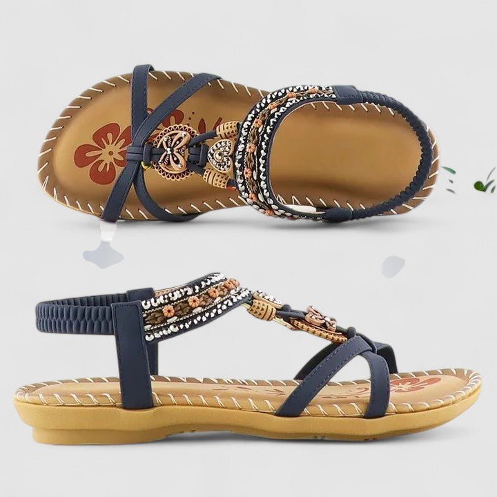 Lone | Ortopædiske Sandaler