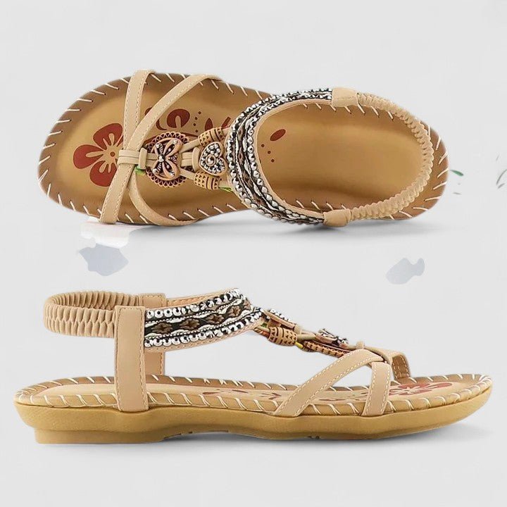 Lone | Ortopædiske Sandaler