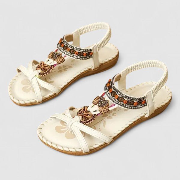Lone | Ortopædiske Sandaler