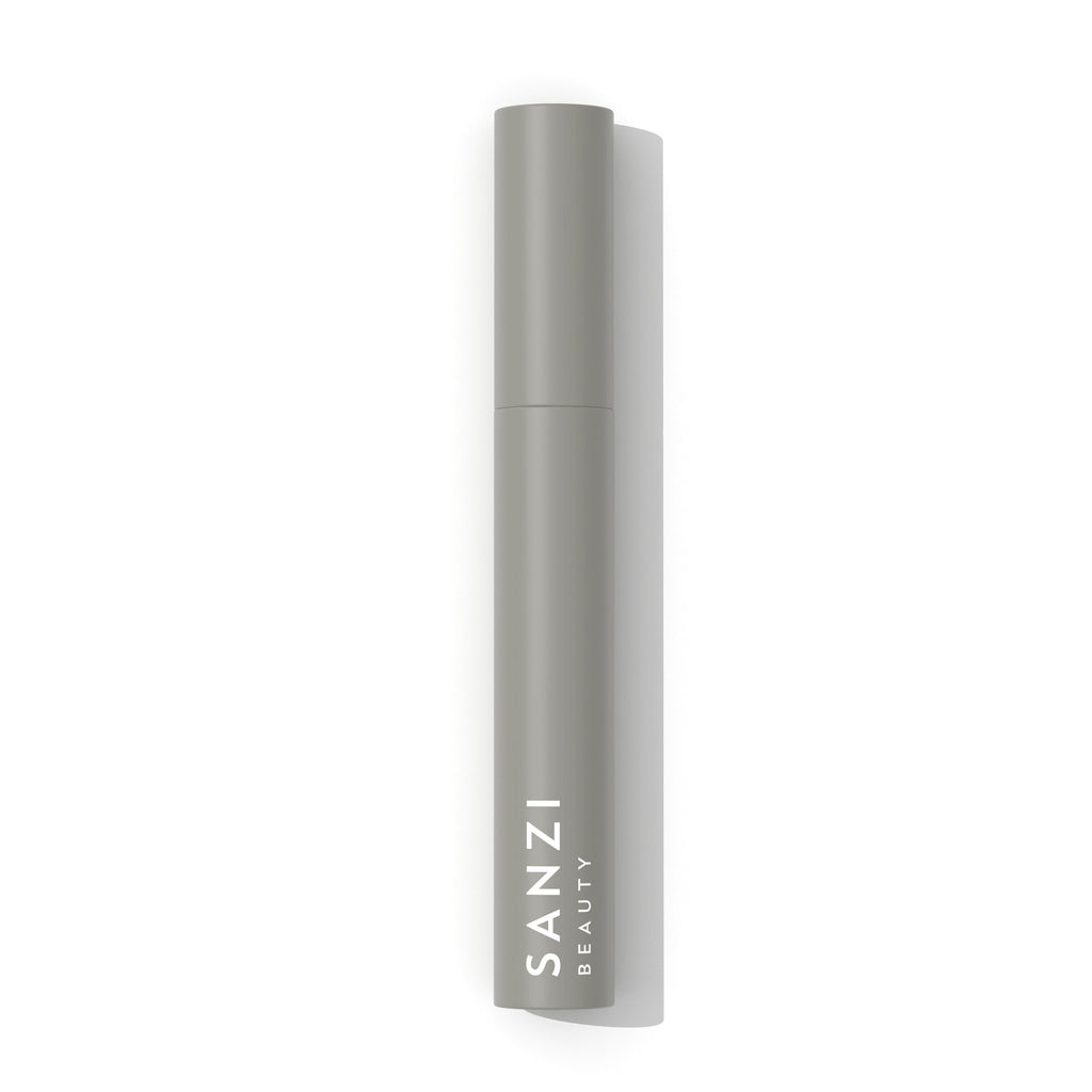 MASCARA VOLUME & CURL (WITH EYELASH SERUM)