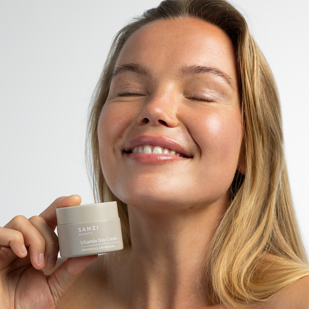 VITAMIN DAY CREAM