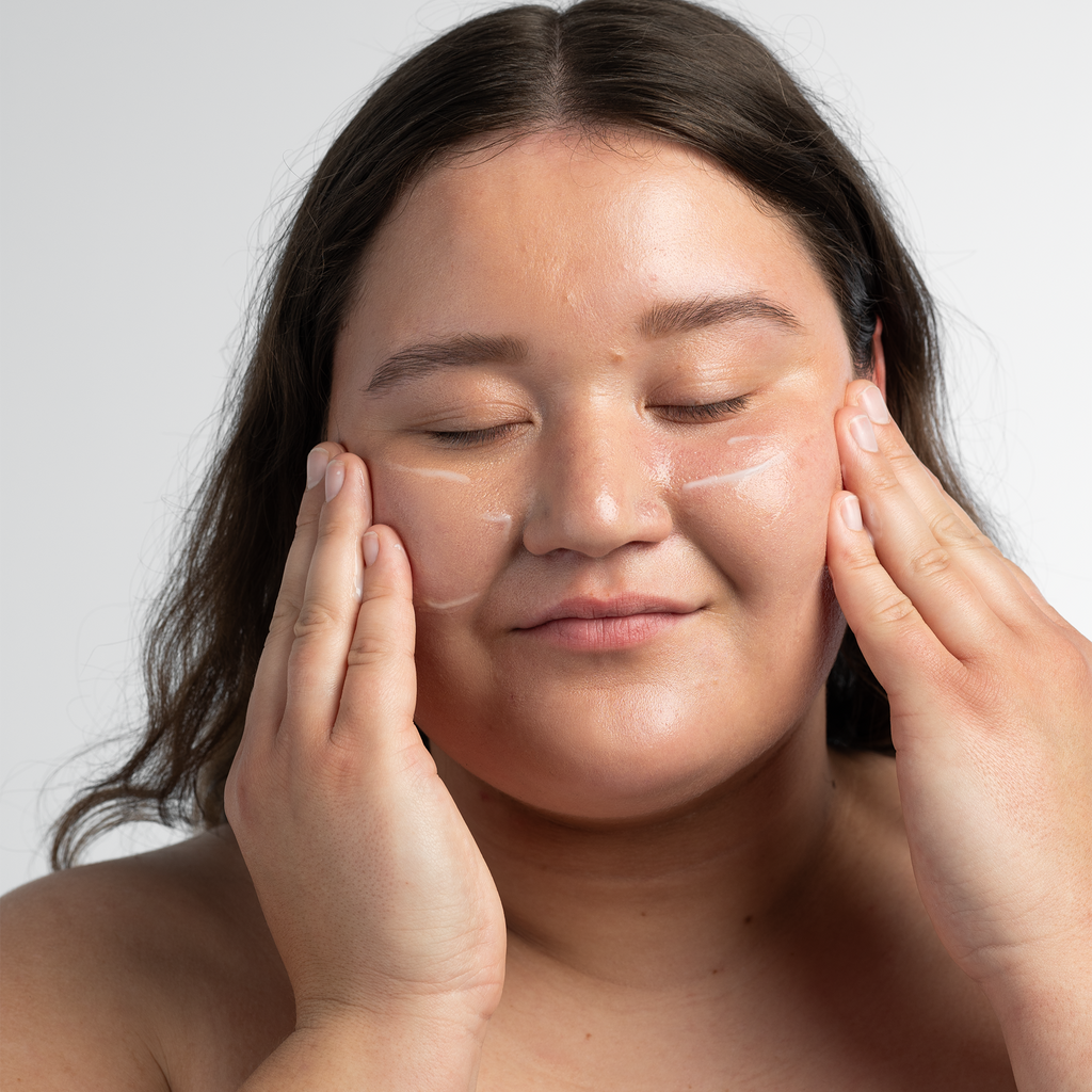 MOISTURISING FACE MASK
