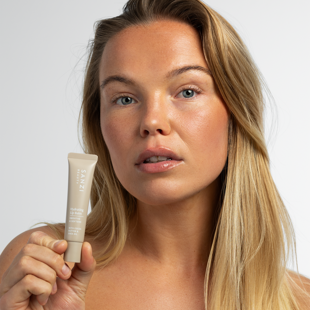 LIP BALM HYDRATING