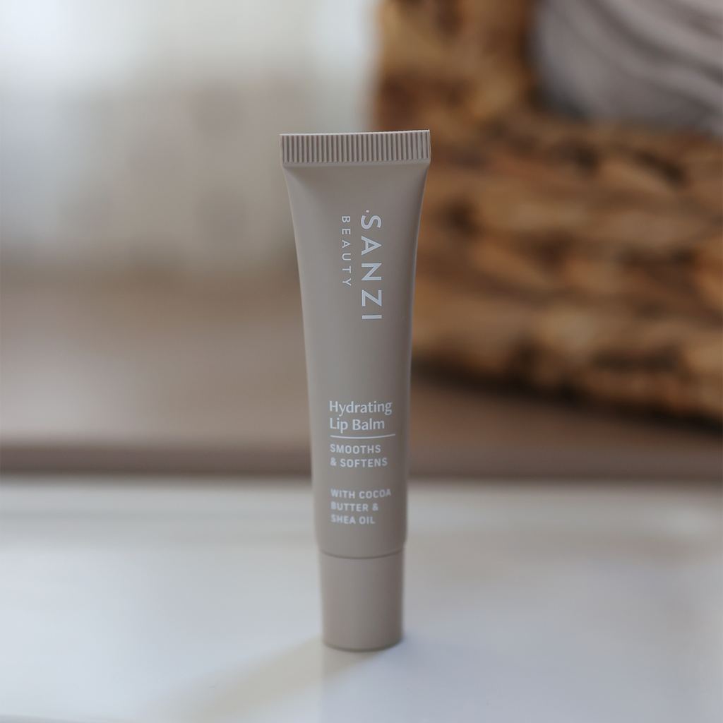 LIP BALM HYDRATING