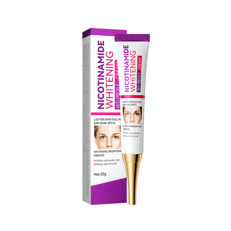 Et hurtigt fix til pletter og ujævn tone