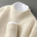 Emma | Blød cashmere sweater