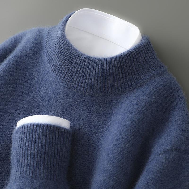 Emma | Blød cashmere sweater