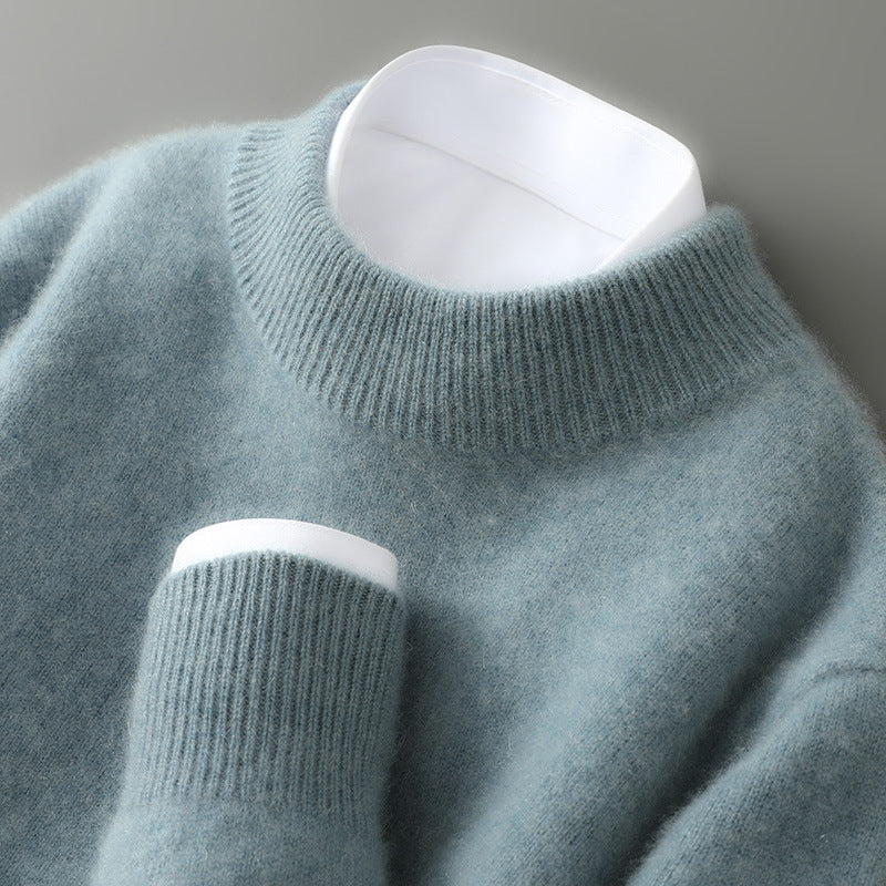 Emma | Blød cashmere sweater