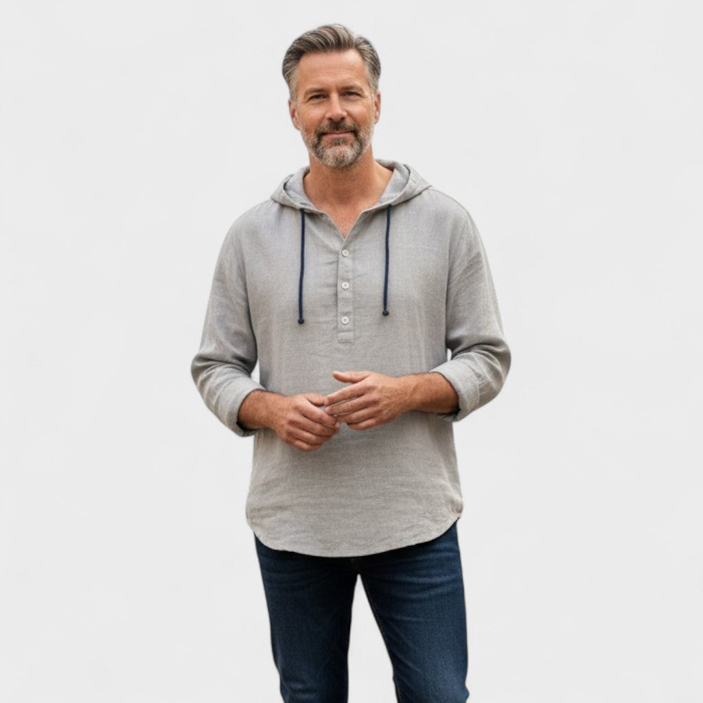 Marcel | Luksuriøs skjorte