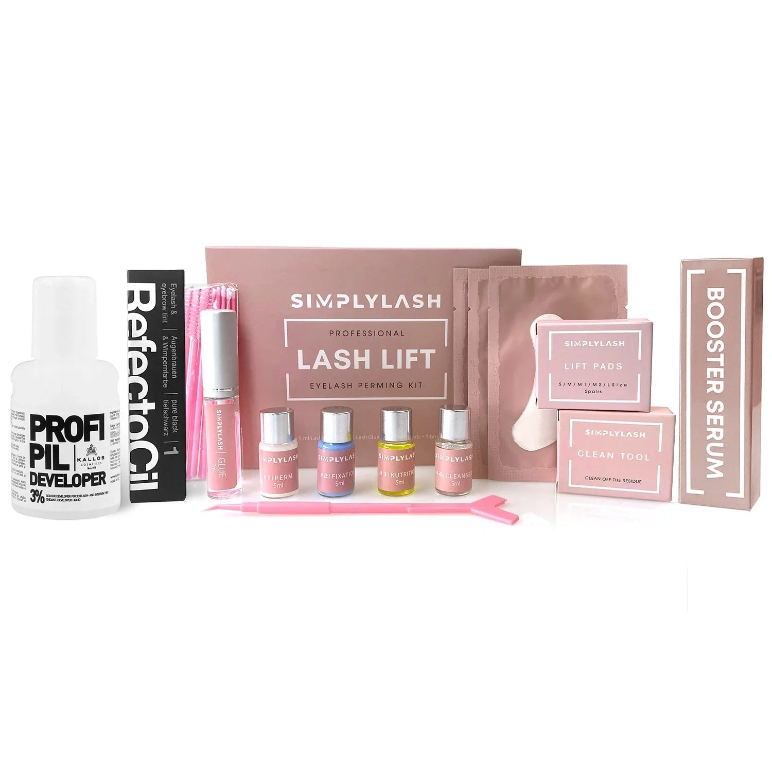 SimplyLash kit