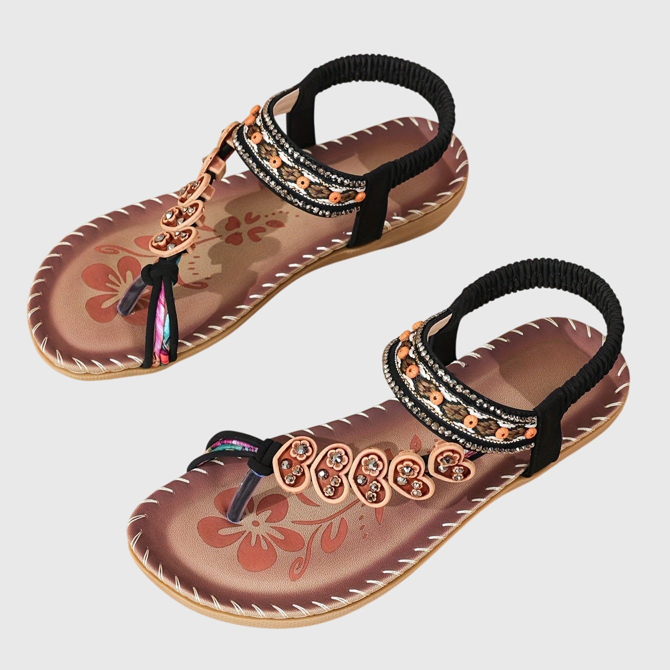 Mette | Ortopædiske sandaler