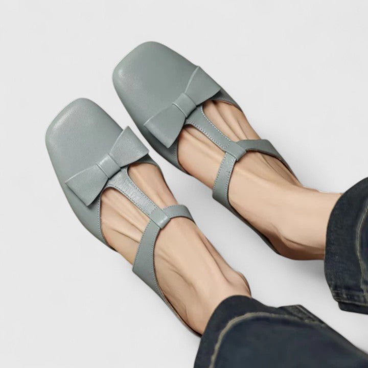Mille | Ortopediske sandaler
