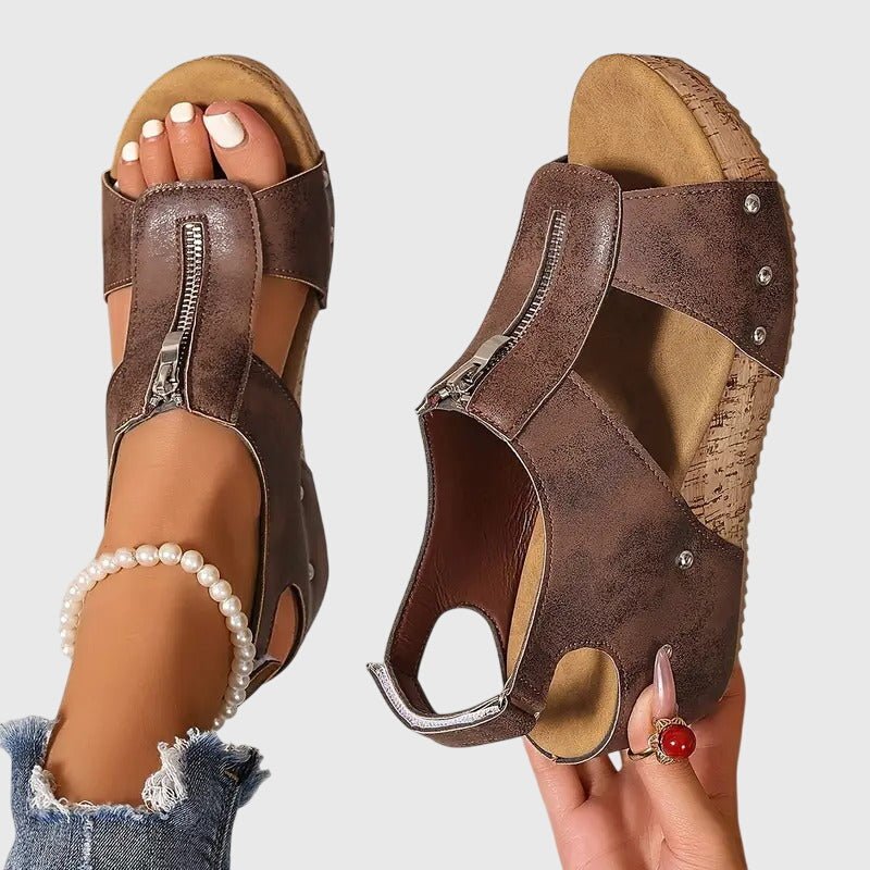 Millea | Ortopædiske sandaler