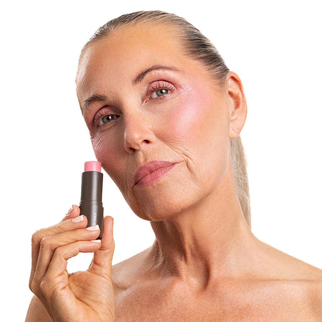 BLUSH MULTI STICK