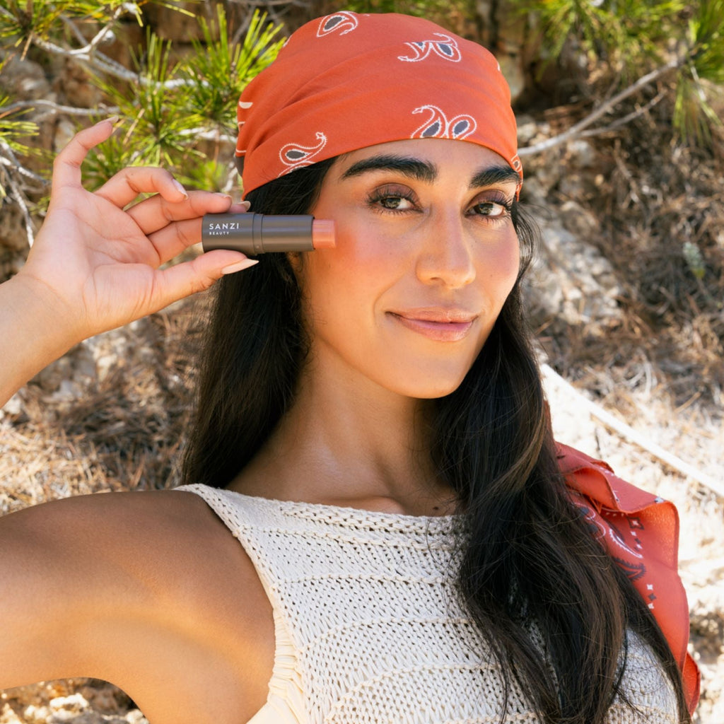 BLUSH MULTI STICK