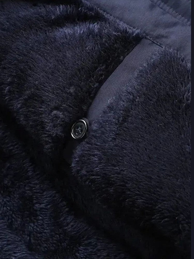 Noah | Militær Hoodie