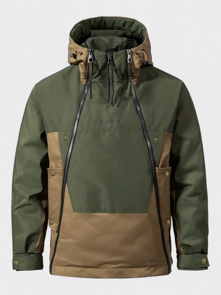 Nordic Explorer | Ekstrem-vinter Anorak