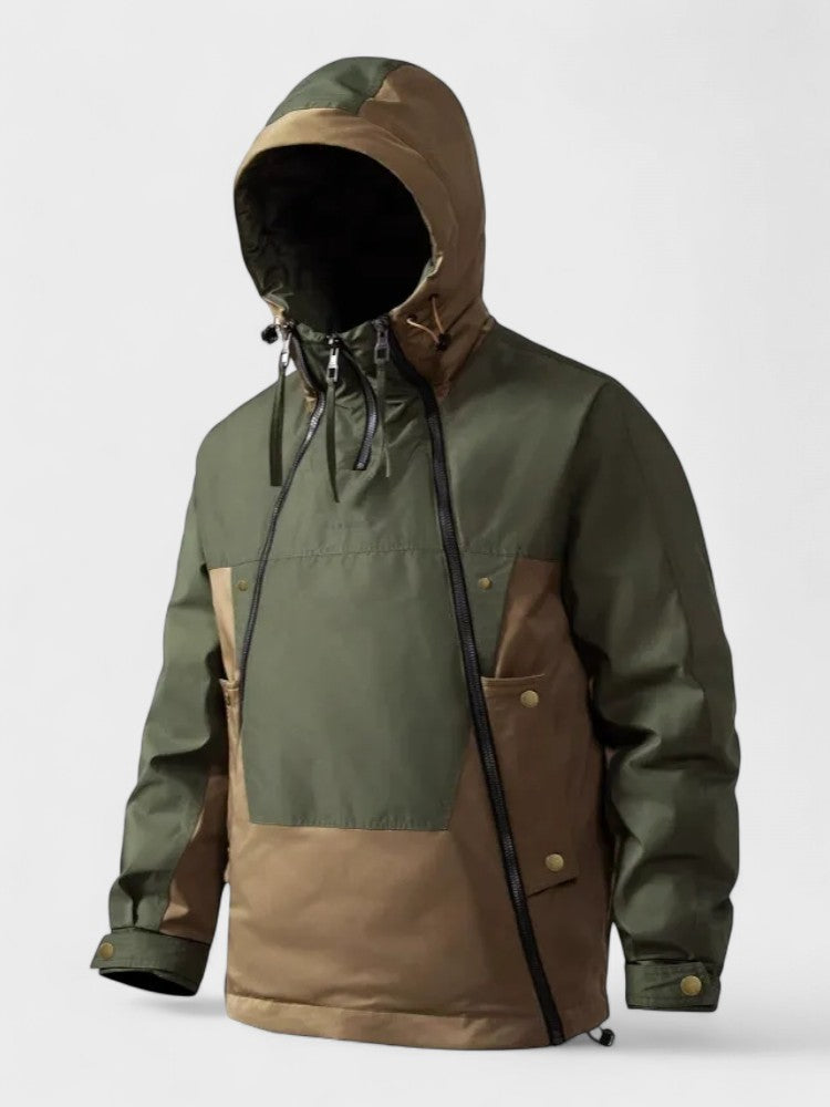 Nordic Explorer | Ekstrem-vinter Anorak