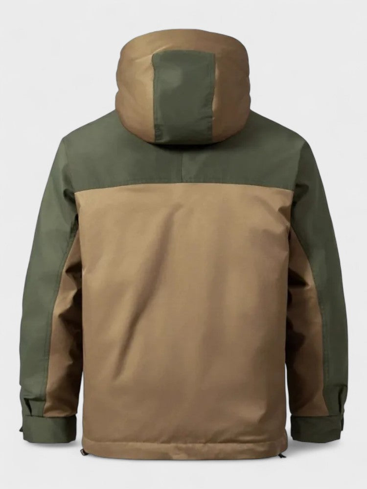 Nordic Explorer | Ekstrem-vinter Anorak