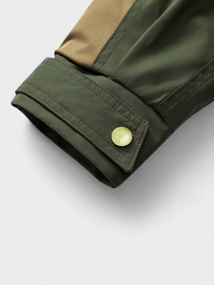 Nordic Explorer | Ekstrem-vinter Anorak