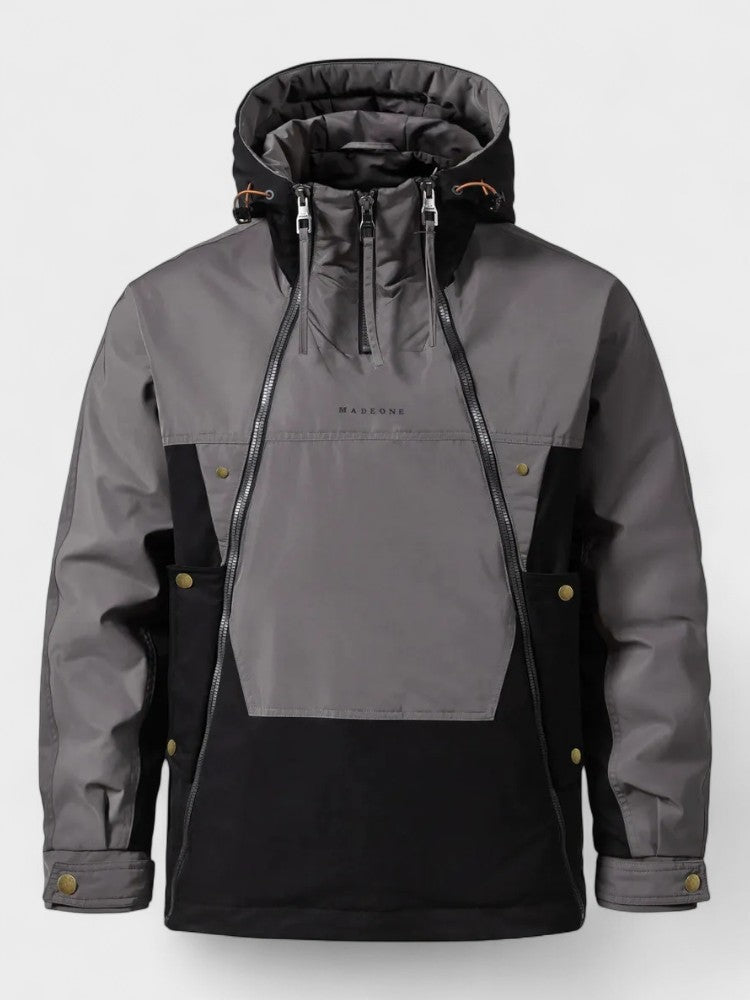 Nordic Explorer | Ekstrem-vinter Anorak