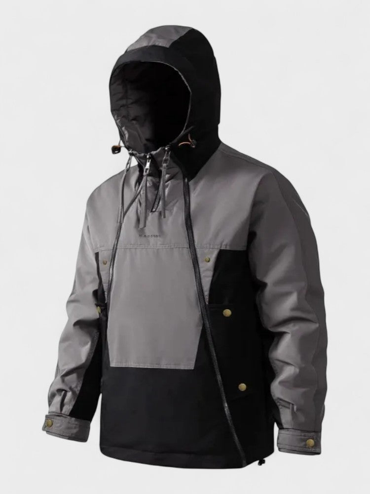 Nordic Explorer | Ekstrem-vinter Anorak