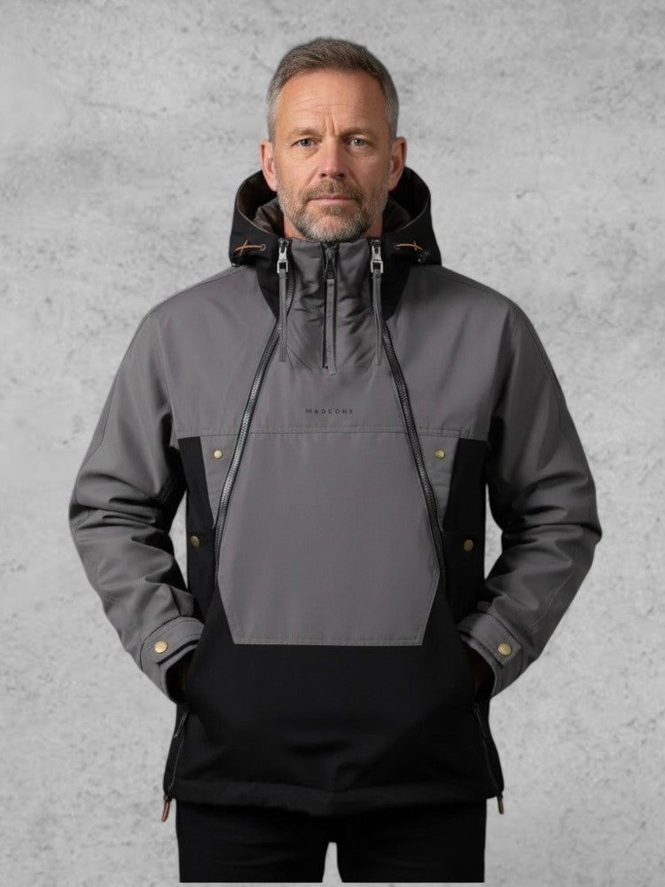Nordic Explorer | Ekstrem-vinter Anorak