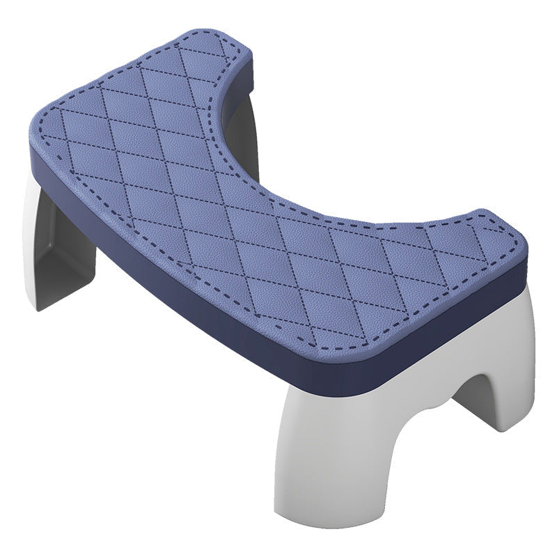 Toilet skammel – For bedre siddestilling