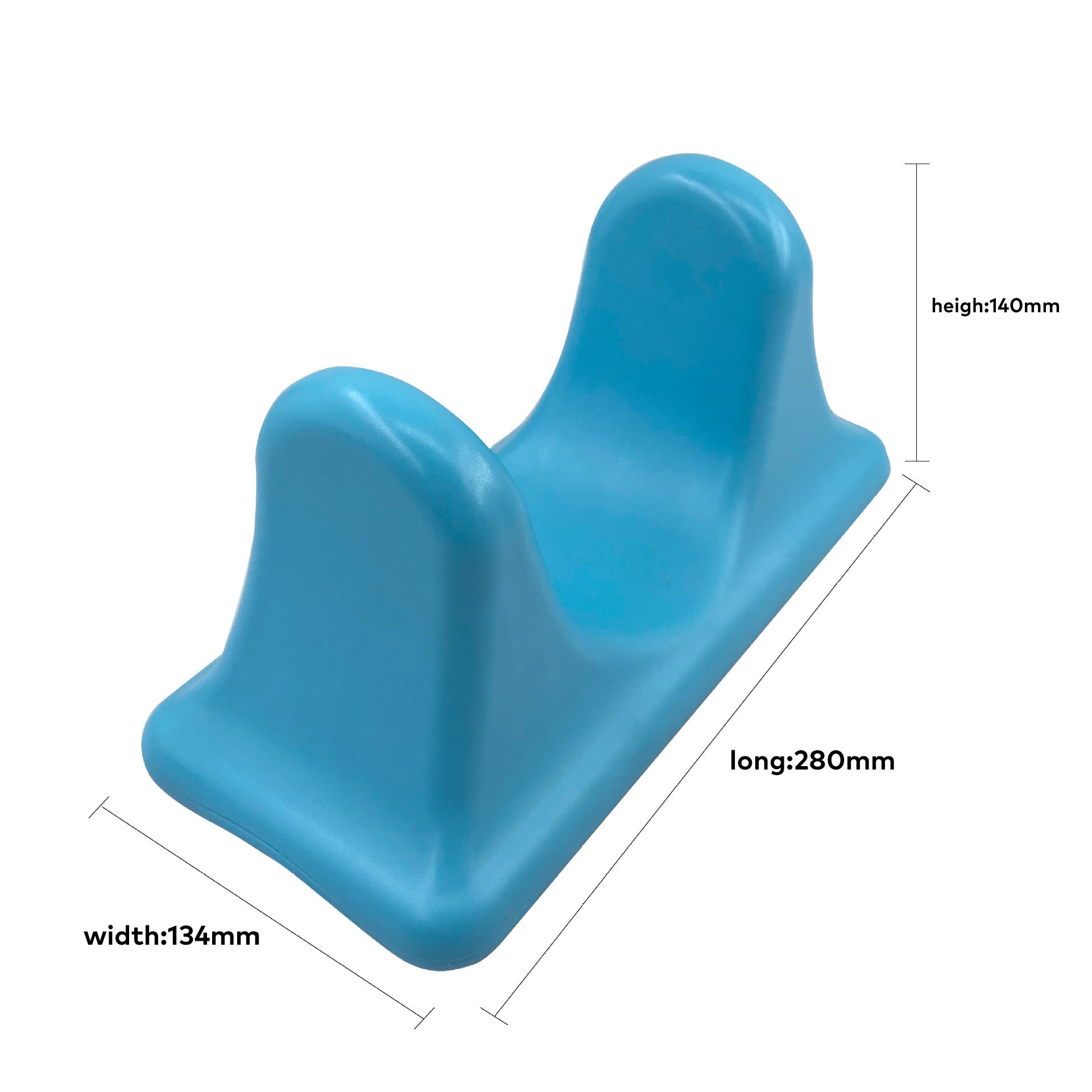 Release Pro - Dyb muskelmassage