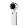 Bærbar turboventilator – Genopladelig nakkeventilator