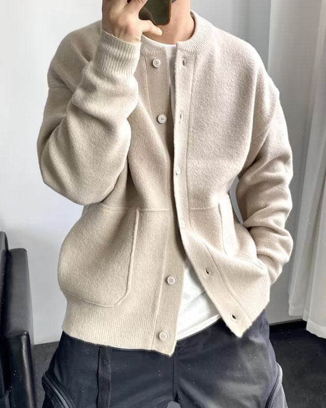 Magnus | Elegant Vest